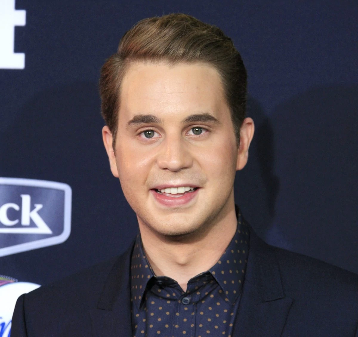 How tall is Ben Platt?